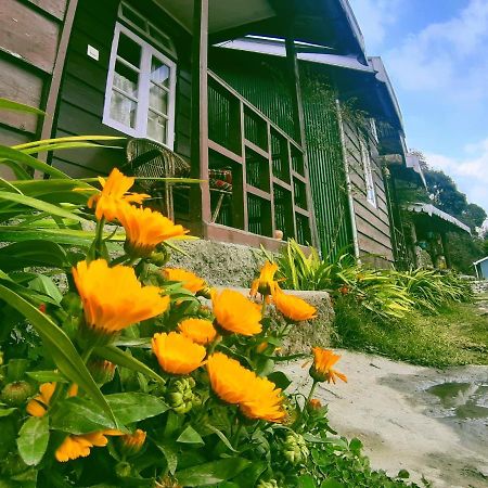 Suma Aavaas Farmstay Дарджилінг Екстер'єр фото