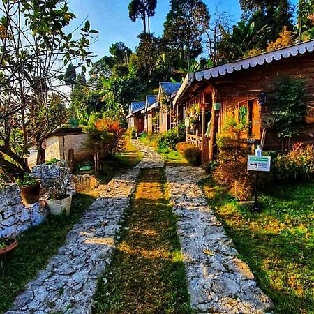 Suma Aavaas Farmstay Дарджилінг Екстер'єр фото
