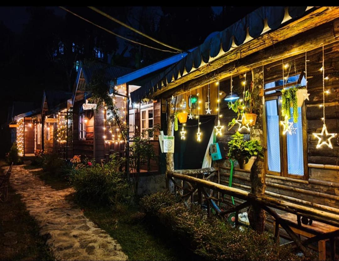 Suma Aavaas Farmstay Дарджилінг Екстер'єр фото