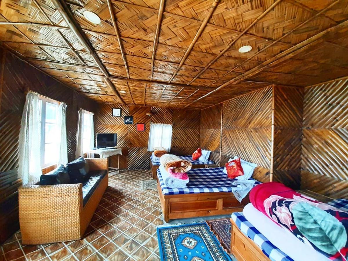Suma Aavaas Farmstay Дарджилінг Екстер'єр фото