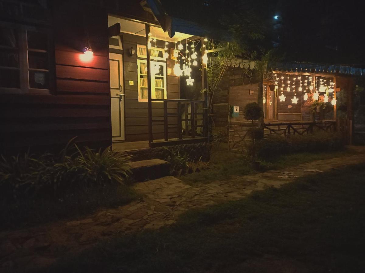 Suma Aavaas Farmstay Дарджилінг Екстер'єр фото