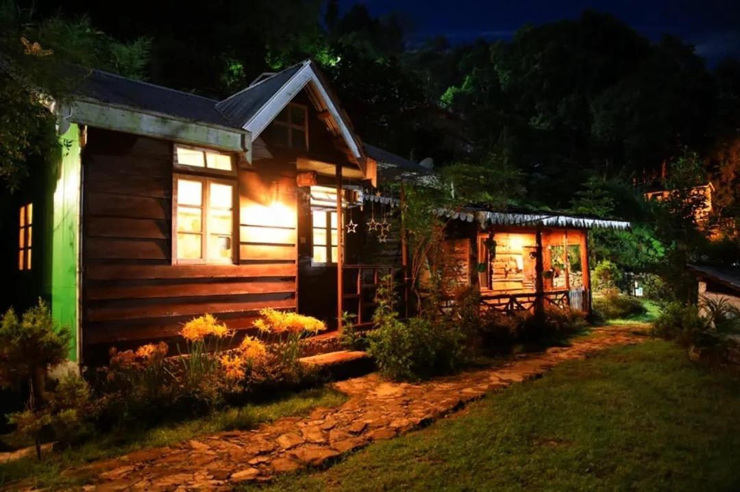 Suma Aavaas Farmstay Дарджилінг Екстер'єр фото