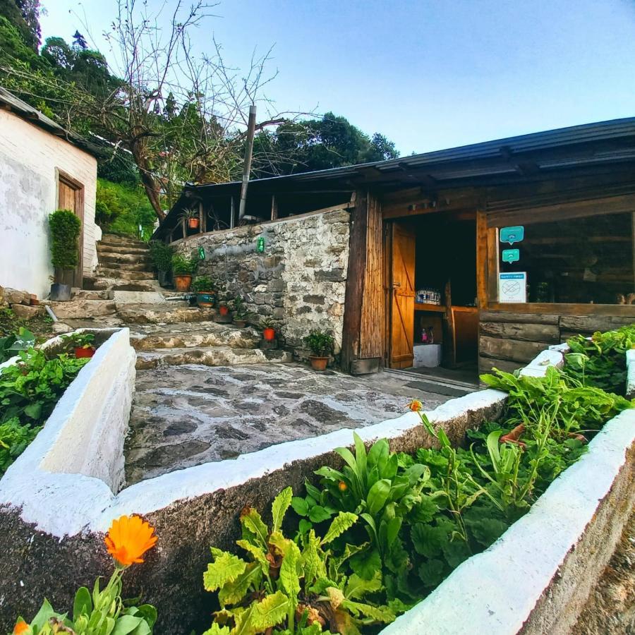 Suma Aavaas Farmstay Дарджилінг Екстер'єр фото