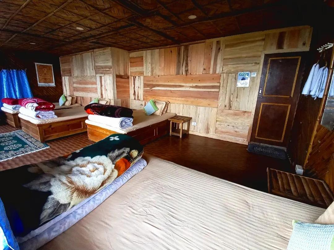 Suma Aavaas Farmstay Дарджилінг Екстер'єр фото