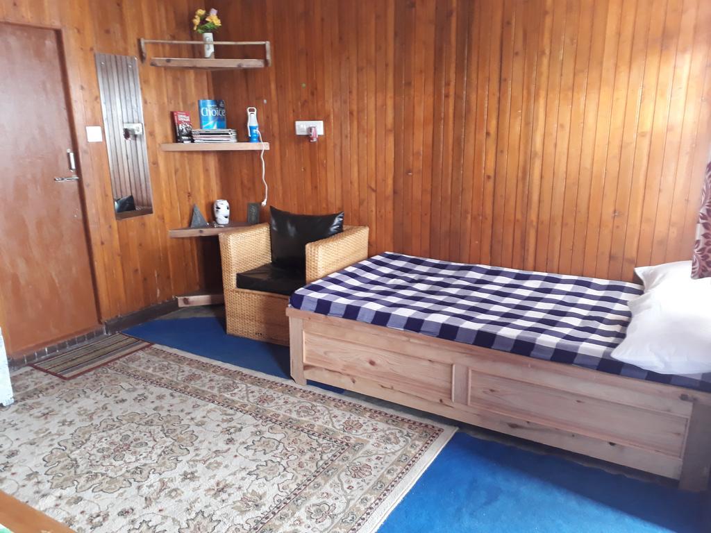 Suma Aavaas Farmstay Дарджилінг Екстер'єр фото