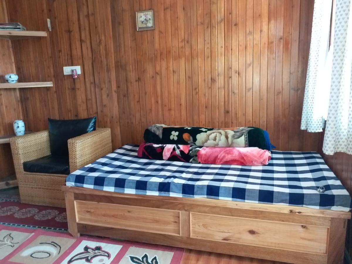 Suma Aavaas Farmstay Дарджилінг Екстер'єр фото