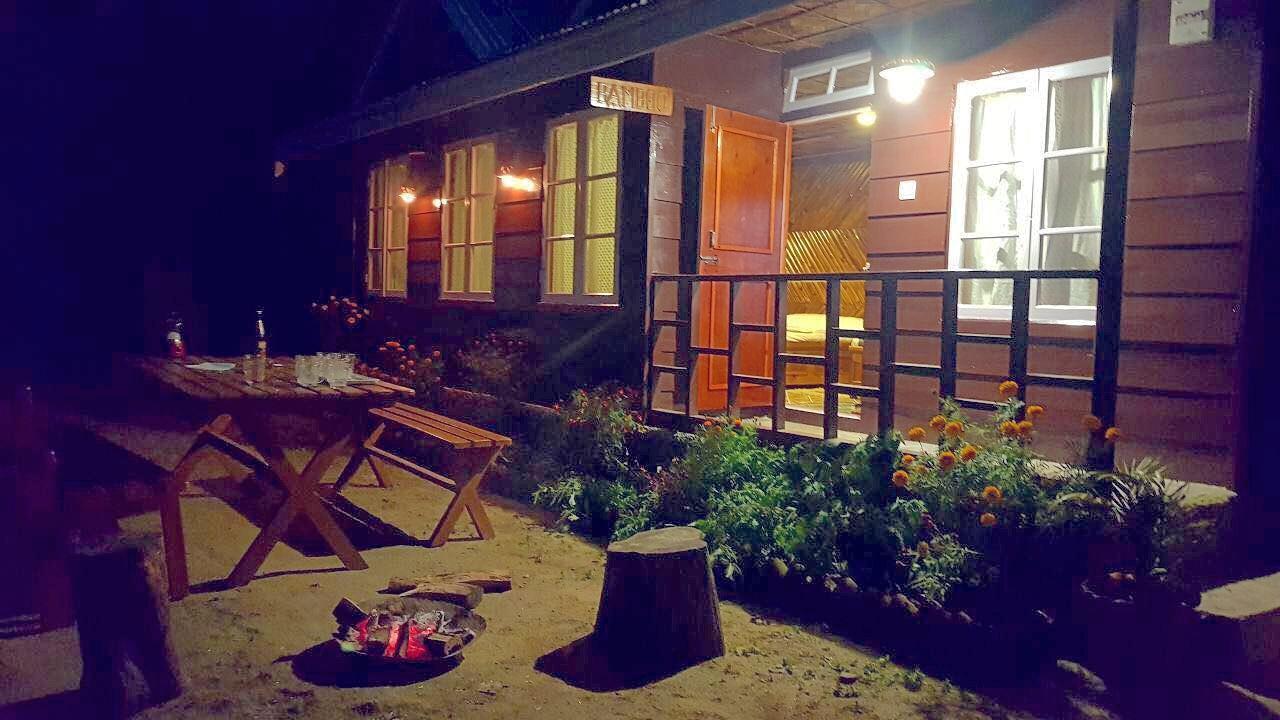 Suma Aavaas Farmstay Дарджилінг Екстер'єр фото
